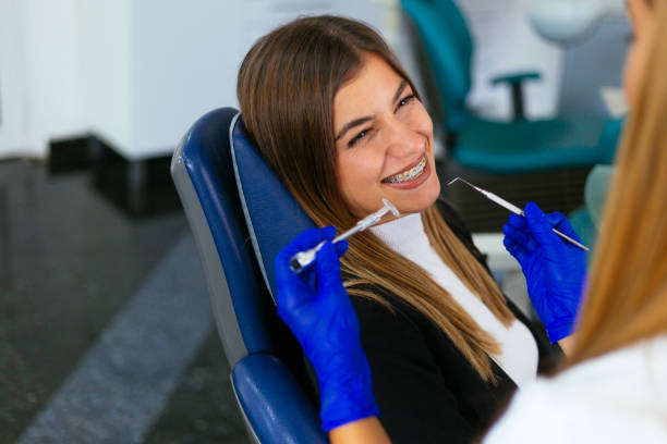 Best Dental Fillings (Composite and Amalgam)  in Montecito, CA