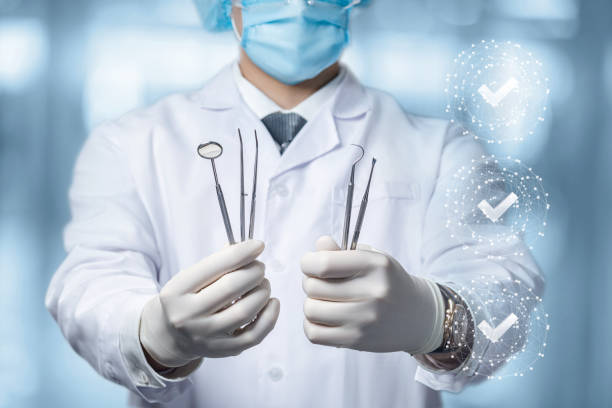Professional  Holistic Dental Services in Montecito, CA