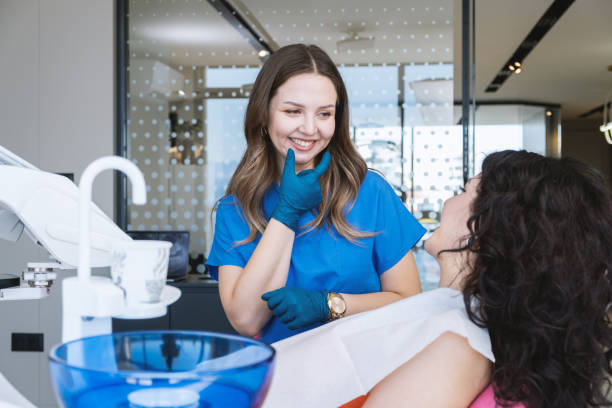 Best Dental X-Rays and Imaging  in Montecito, CA