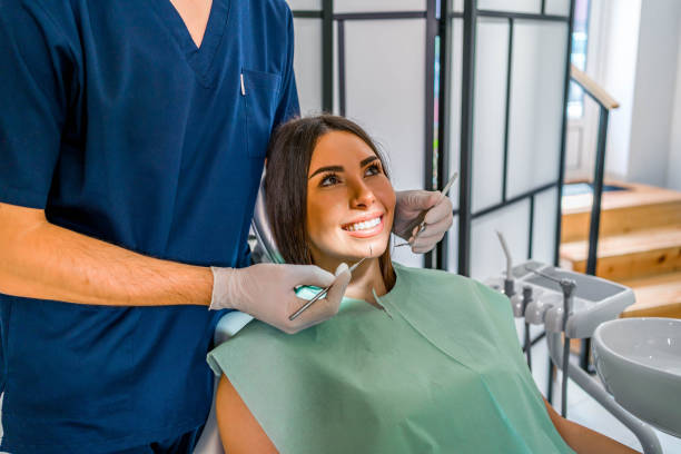Best Wisdom Tooth Removal  in Montecito, CA