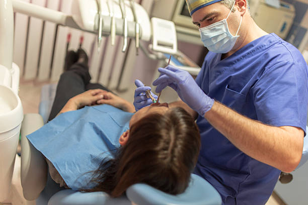 Sleep Apnea Treatment in Montecito, CA
