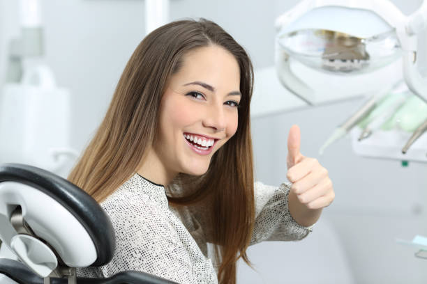 Why Choose Us for Your Dental Needs in Montecito, CA